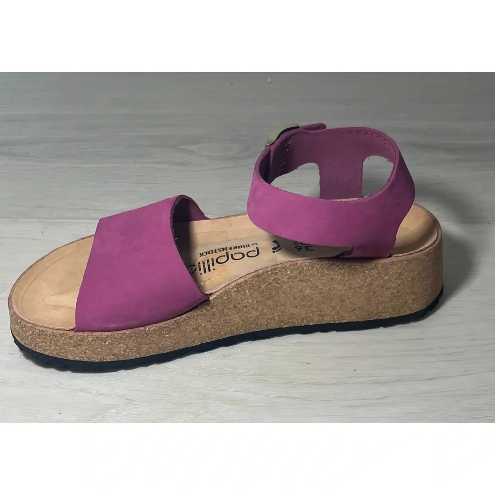 +Birkenstock Women's Glenda Sandals